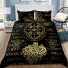 Alchemy 3D All Over Printed Bedding Set