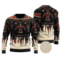 Native American 3D All Over Printed Unisex Shirts