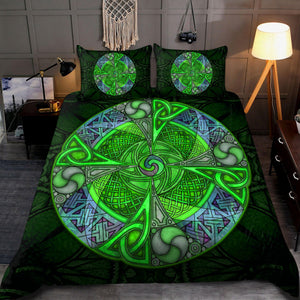 Celtic Mythology 3D All Over Printed Bedding Set