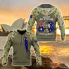 Australian Army Anzac Day 3D Printed Unisex Shirts TN