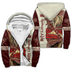 Custom Name January King Lion 3D All Over Printed Unisex Shirts