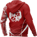 Tonga In My Heart Special Hoodie NNK1201-Apparel-NNK-Hoodie-S-Vibe Cosy™