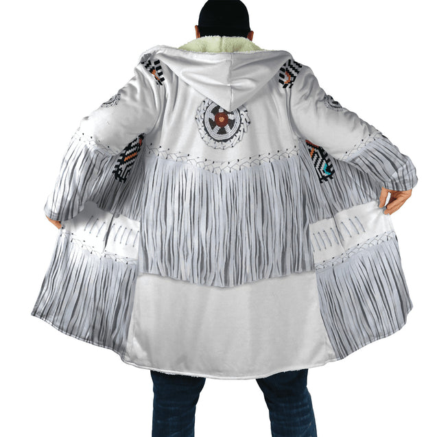 Native American 3D All Over Printed Unisex Shirts