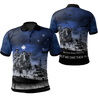 Premium Royal Navy Anzac Day 3D Printed Unisex Shirts TN