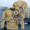 Reckless and Brave all over hoodie, shirts for men and women HC2301A - Amaze Style™-ALL OVER PRINT HOODIES