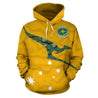 Australia Rugby Kangaroo Hoodie -NNK1485-Apparel-PL8386-Hoodie-S-Vibe Cosy™