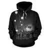 Anzac Australia Lest We Forget Hoodie Sydney Opera House NNK 1440-Apparel-NNK-Hoodie-S-Vibe Cosy™