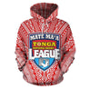 Mate Ma'a Tonga Polynesian Hoodie-Apparel-Phaethon-Hoodie-S-Vibe Cosy™