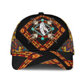 Native American Classic Cap