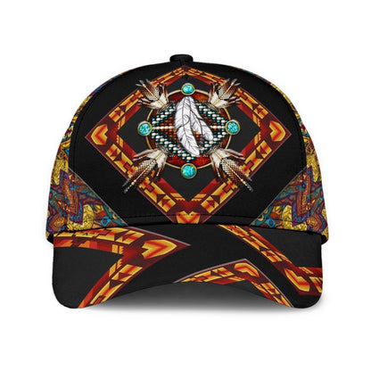 Native American Classic Cap