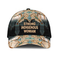 Native American Classic Cap