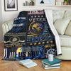 1st Army Soft and Warm Blanket