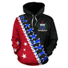 Samoa Siva Tau Rugby Hoodie K4-Apparel-Phaethon-Hoodie-S-Vibe Cosy™