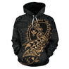 Hawaii Warrior Suffer Polynesian Hoodie - AH - J1-Apparel-Phaethon-Hoodie-S-Vibe Cosy™