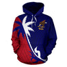 American Samoa Coconut Tree Hoodie PL-Apparel-PL8386-Hoodie-S-Vibe Cosy™