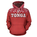 Tonga All Over Hoodie - Polynesian Hoodie Style - BN09-Apparel-Phaethon-Hoodie-S-Vibe Cosy™