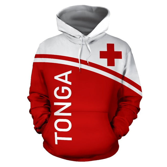 Tonga All Over Hoodie - Curve Version - BN04-Apparel-Phaethon-Hoodie-S-Vibe Cosy™