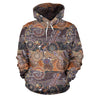 Australia Aboriginal™ Hoodie-NNK1494-Apparel-PL8386-Hoodie-S-Vibe Cosy™