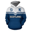 Scotland Alba 3D All Over Hoodie-Apparel-HD09-Hoodie-S-Vibe Cosy™