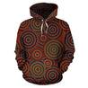 Color Aboriginal All Over Hoodie NNK1448-Apparel-PL8386-Hoodie-S-Vibe Cosy™