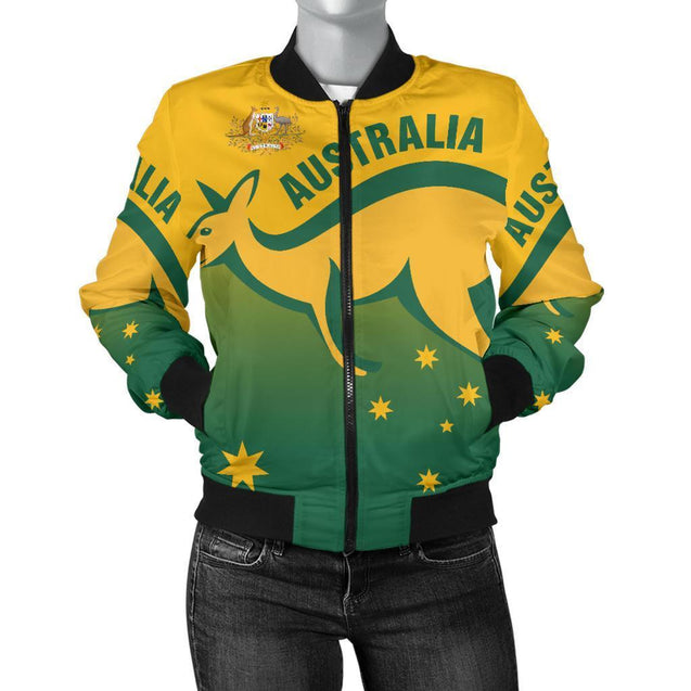 Australia Hoodie - Special Version NNK 1403-Apparel-PL8386-Hoodie-S-Vibe Cosy™