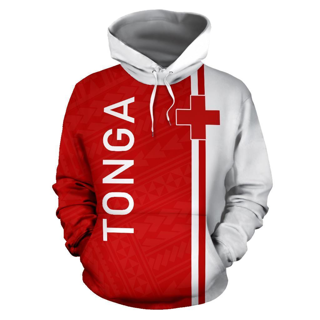Tonga All Over Hoodie - Straight Version - BN04-Apparel-Phaethon-Hoodie-S-Vibe Cosy™