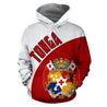 Tonga Hoodie Wave Flag Color TH9-Apparel-Phaethon-Hoodie-S-Vibe Cosy™