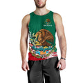 Mexico Special Tank Top A7-Apparel-Phaethon-Tank Top-S-Vibe Cosy™