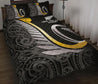 New Zealand Bedding Set - Aotearoa Fern 10032101.CXT