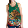 Mexico Special Women's Racerback Tank A7-Apparel-Phaethon-Tank Top-S-Vibe Cosy™