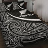 Personalized Name XT New Zealand Bedding Set - Aotearoa Fern 10032103.CXT