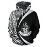 Vanuatu Polynesian Hoodie - Circle Style 02 - J4-Apparel-Phaethon-Hoodie-S-Vibe Cosy™