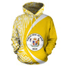 Niue Polynesian Hoodie - Circle Style 06 - J4-Apparel-Phaethon-Hoodie-S-Vibe Cosy™