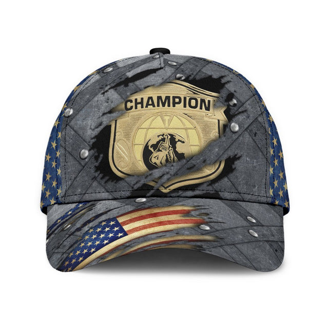 Boxing American Classic Cap