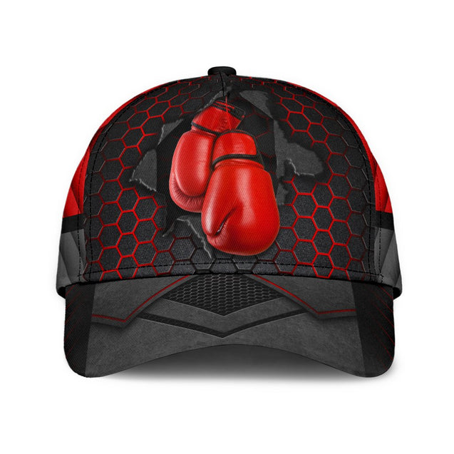 Boxing American Classic Cap