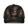Skull Classic Cap