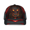 Skull Classic Cap