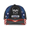 Skull Classic Cap