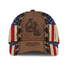 Boxing American Classic Cap