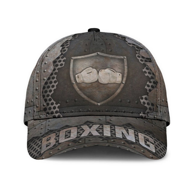 Boxing American Classic Cap