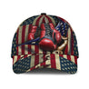 Boxing American Classic Cap