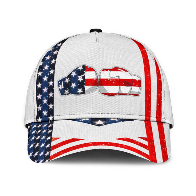 Boxing American Classic Cap