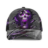Skull Classic Cap