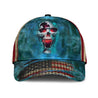 Skull Classic Cap