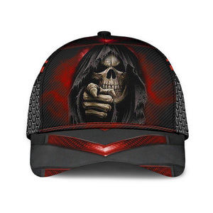 Skull Classic Cap