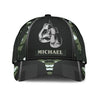 Customized Name Boxing American Classic Cap