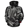 Ride or die all over hoodie-All Over Print-Phaethon-Hoodie-S-Vibe Cosy™