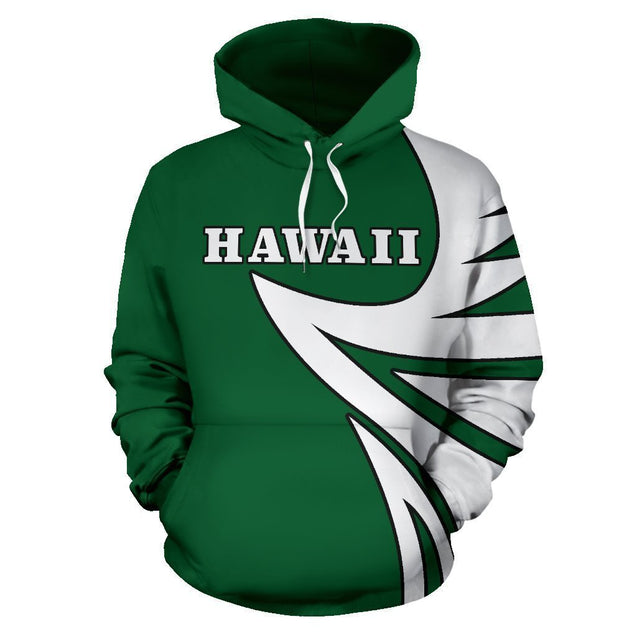 Hawaii Turtle Hoodie - Warrior Style J9-ALL OVER PRINT HOODIES (P)-Phaethon-Hoodie-S-Vibe Cosy™