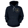 Viking All Over Hoodie-ALL OVER PRINT HOODIES (P)-HP Arts-Hoodie-S-Vibe Cosy™