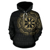 Viking Runes Of Protection™ Hoodie-ALL OVER PRINT HOODIES (P)-HP Arts-Hoodie-S-Vibe Cosy™